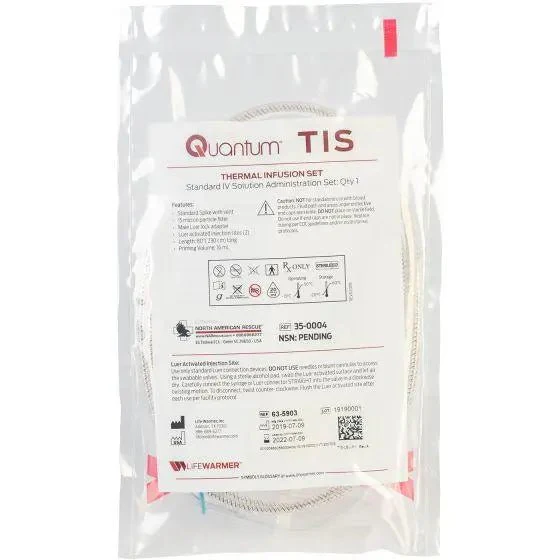 Thermal Infusion Set - Image 5