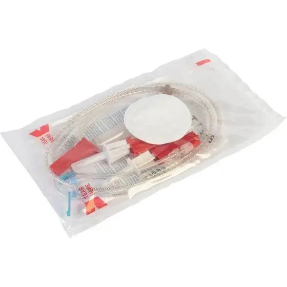 Thermal Transfusion Set - BLOOD - Image 2