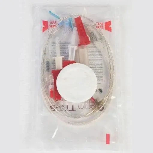 Thermal Transfusion Set - BLOOD - Image 3