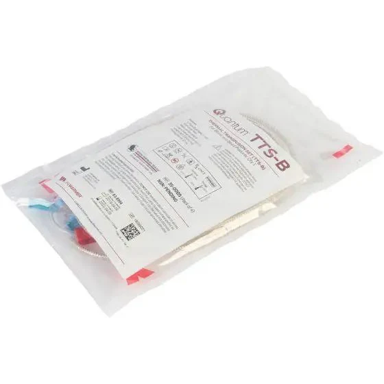 Thermal Transfusion Set - BLOOD - Image 4