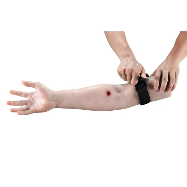 Tourniquet Arm Trainer