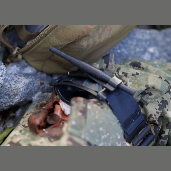 TQ-RAM Pressure Point Device - Image 6