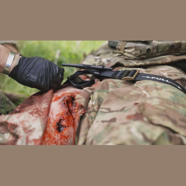 TQ-RAM Pressure Point Device - Image 7