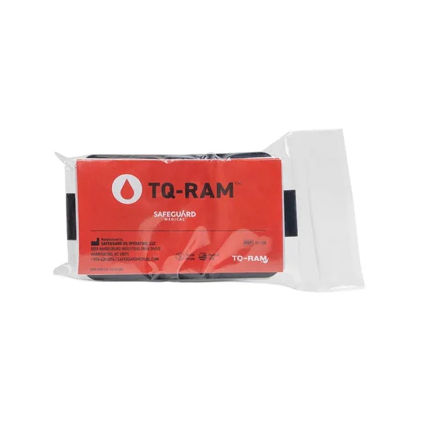 TQ-RAM Pressure Point Device - Image 8
