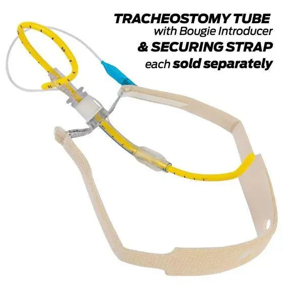 Tracheal Tube Securing Strap - Image 2