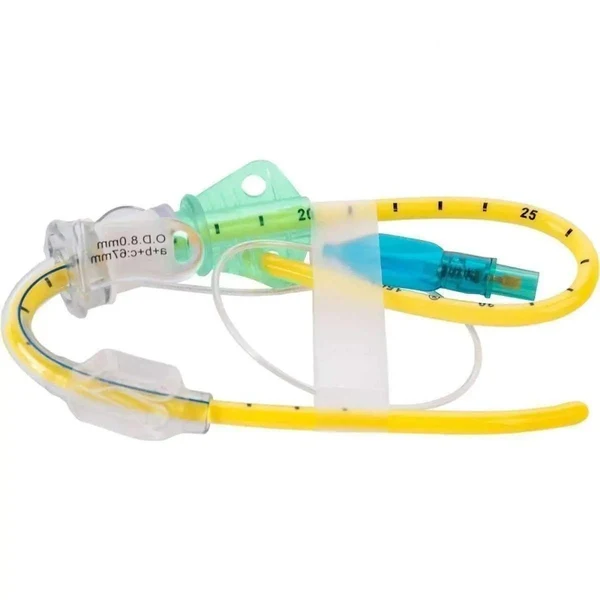 Tracheostomy Kit with Bougie Introducer - Image 5