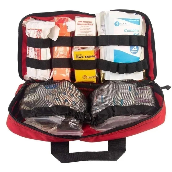 Trauma and First Aid Kit - Class B - Image 2