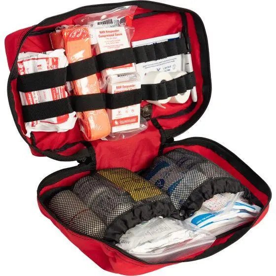 Trauma and First Aid Kit - Class B - Image 3