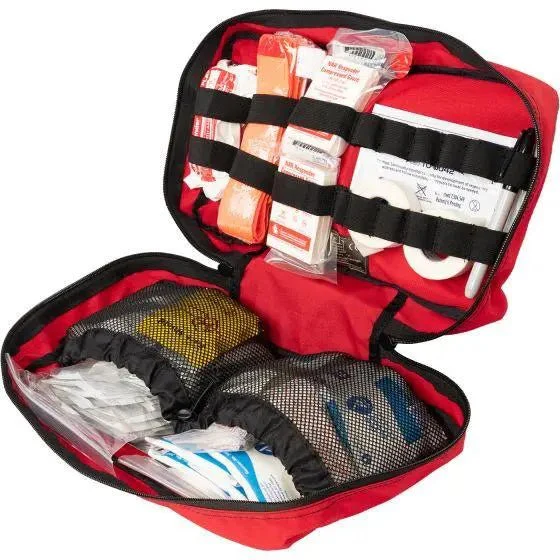 Trauma and First Aid Kit - Class B - Image 4