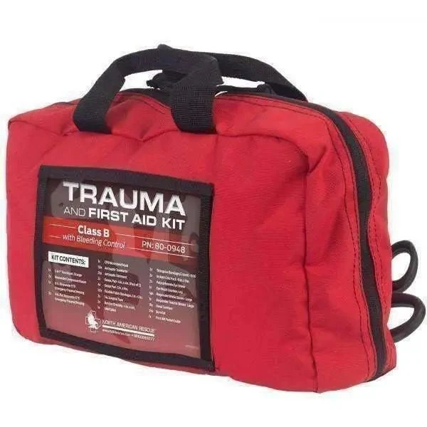 Trauma and First Aid Kit - Class B - Image 5