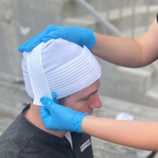 Trauma Cap - Image 10