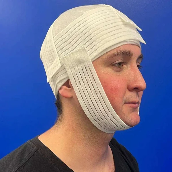 Trauma Cap - Image 13
