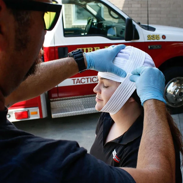 Trauma Cap - Image 7