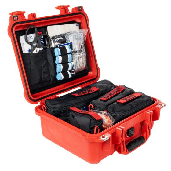 Trauma & First Aid Boating Kit - Image 10