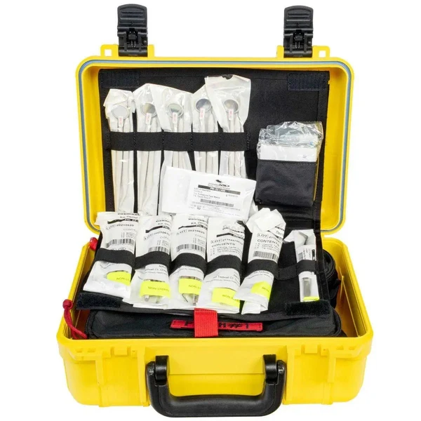 Trauma & First Aid Boating Kit - Image 2