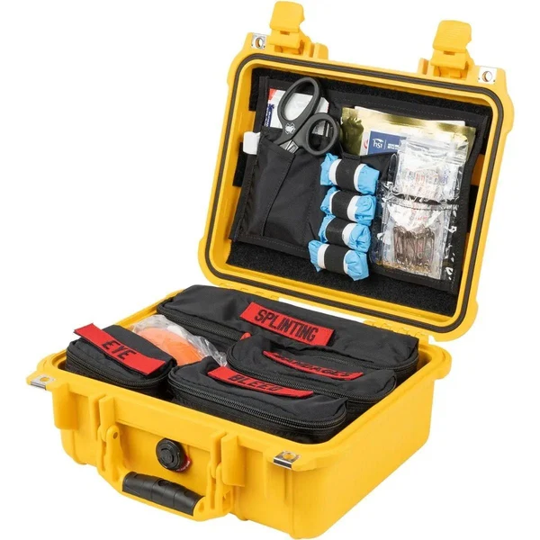 Trauma & First Aid Boating Kit - Image 3