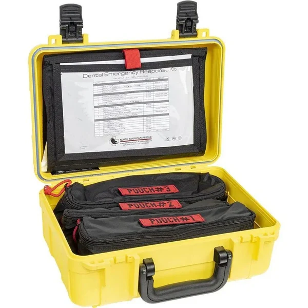 Trauma & First Aid Boating Kit - Image 4