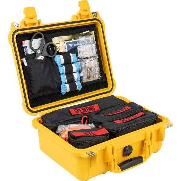 Trauma & First Aid Boating Kit - Image 5