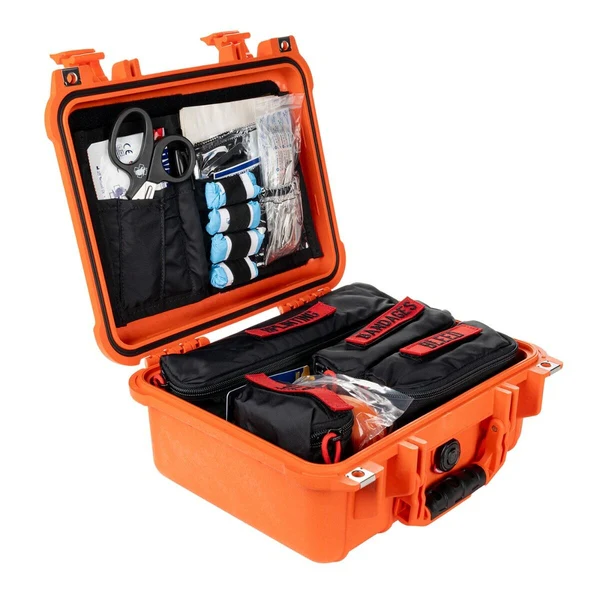 Trauma & First Aid Boating Kit - Image 9