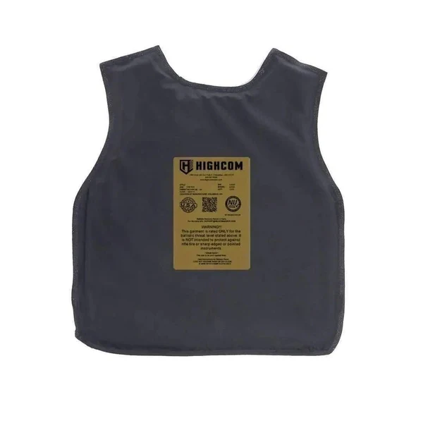Trooper SA3100 Level IIIA Soft Armor Panel set - Image 2
