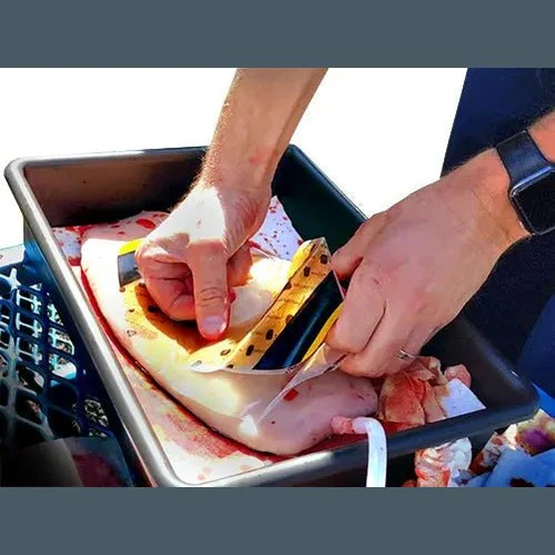TrueClot® Chest Seal Application Training System - Image 8