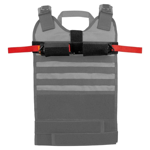Universal Armor Tourniquet Dispenser