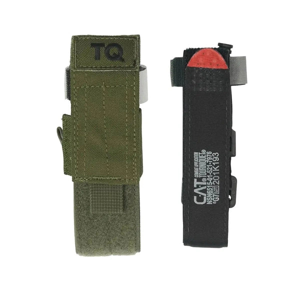 Universal Tourniquet Holder - Image 2