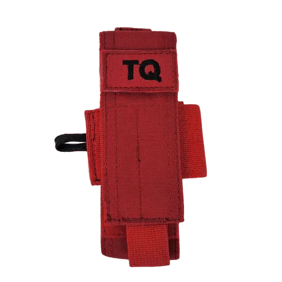 Universal Tourniquet Holder - Image 4