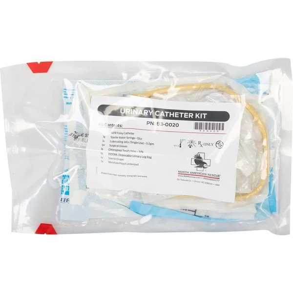 Foley Catheter Kit