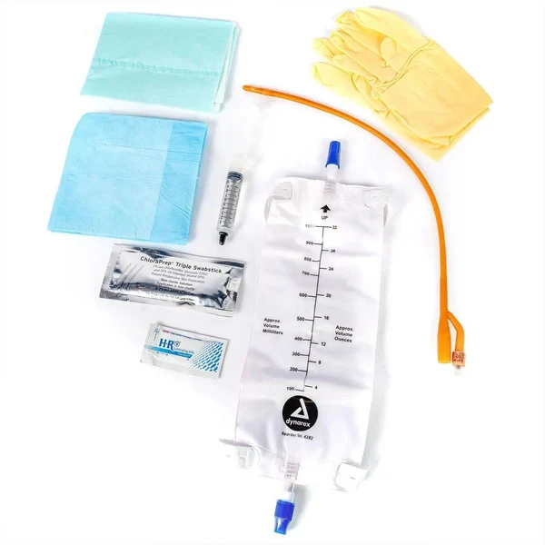 Foley Catheter Kit - Image 2