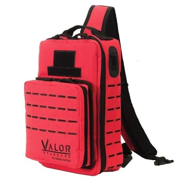 Valor Standard C.F.O. Medical Pack