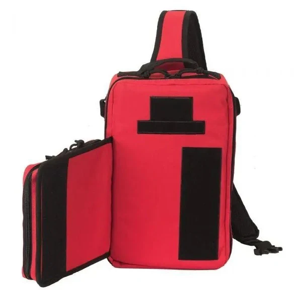 Valor Standard C.F.O. Medical Pack and Kit - Image 3