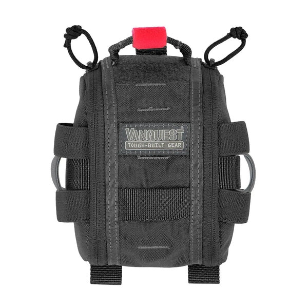 Vanquest FATPack Medical Pouch - 4" x 6"
