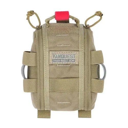 Vanquest FATPack Medical Pouch - 4" x 6" - Image 2