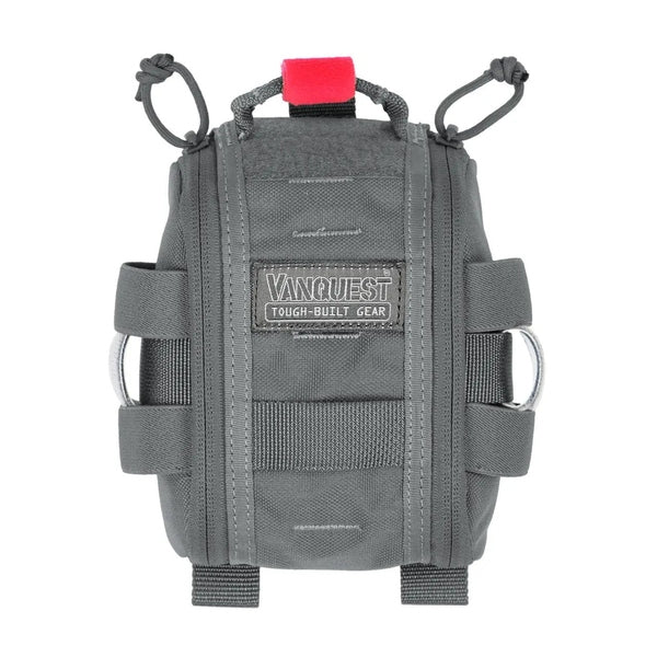 Vanquest FATPack Medical Pouch - 4" x 6" - Image 3