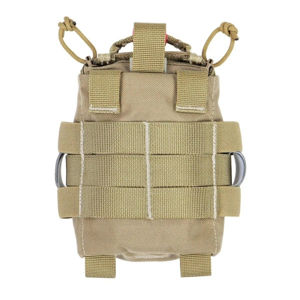 Vanquest FATPack Medical Pouch - 4" x 6" - Image 5