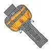 Vanquest FATPack Medical Pouch - 4" x 6" - Image 7