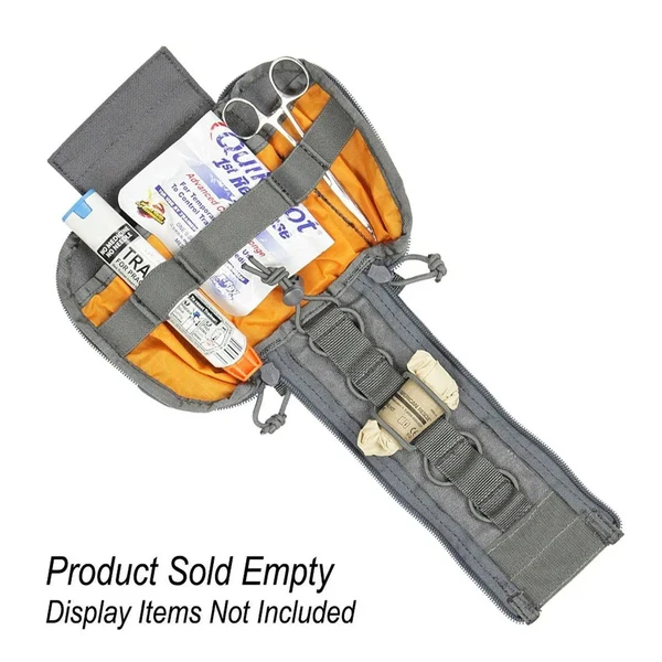 Vanquest FATPack Medical Pouch - 4" x 6" - Image 8