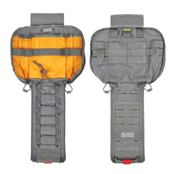 Vanquest FATPack Medical Pouch - 5" x 8" - Image 2