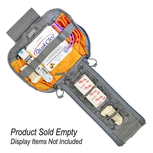 Vanquest FATPack Medical Pouch - 5" x 8" - Image 3