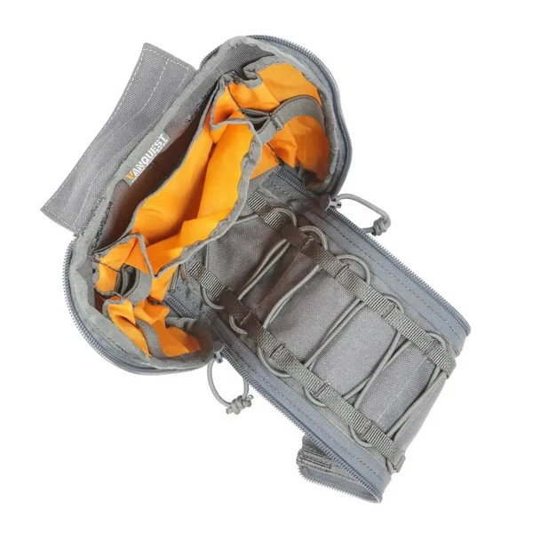 Vanquest FATPack Medical Pouch - 5" x 8" - Image 4