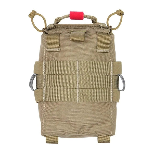 Vanquest FATPack Medical Pouch - 5" x 8" - Image 7