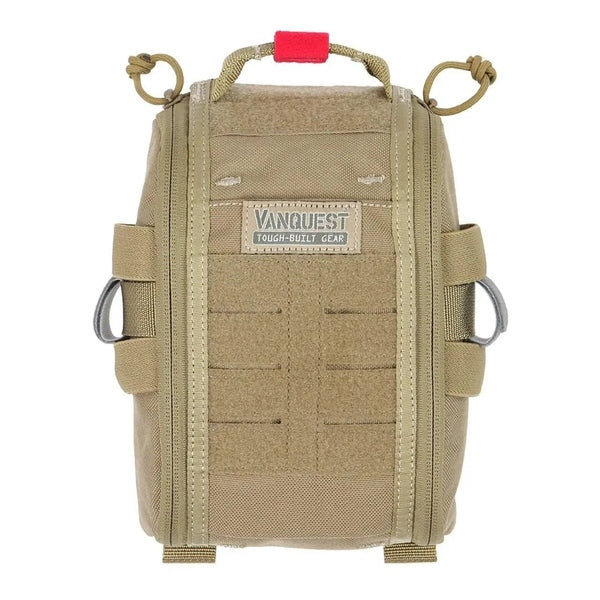 Vanquest FATPack Medical Pouch - 5" x 8" - Image 8