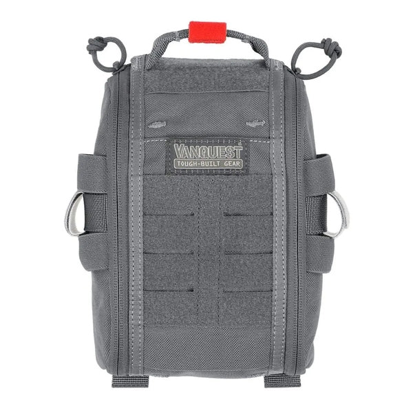 Vanquest FATPack Medical Pouch - 5" x 8" - Image 9