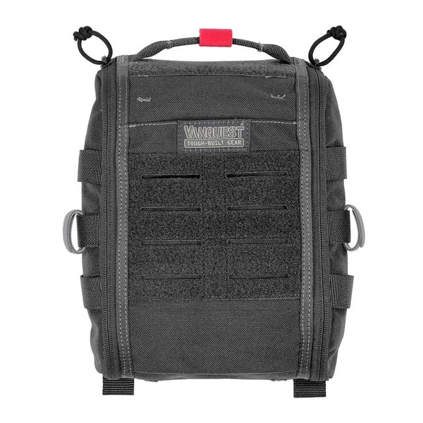 Vanquest FATPack Medical Pouch - 7" x 10"