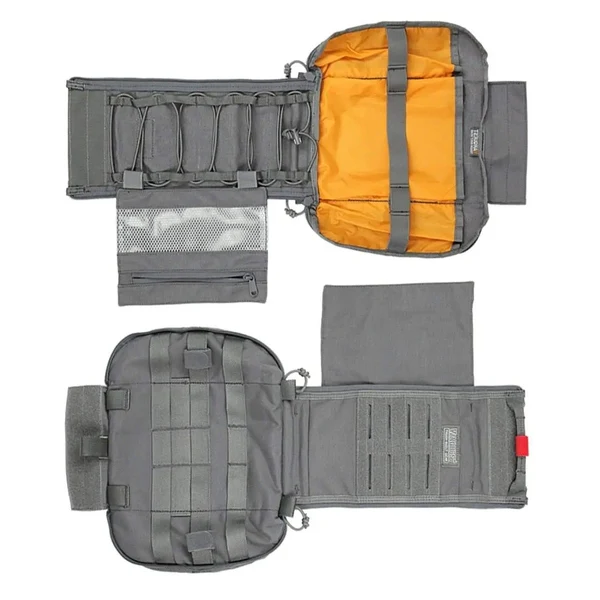 Vanquest FATPack Medical Pouch - 7" x 10" - Image 2