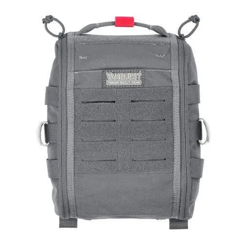 Vanquest FATPack Medical Pouch - 7" x 10" - Image 3