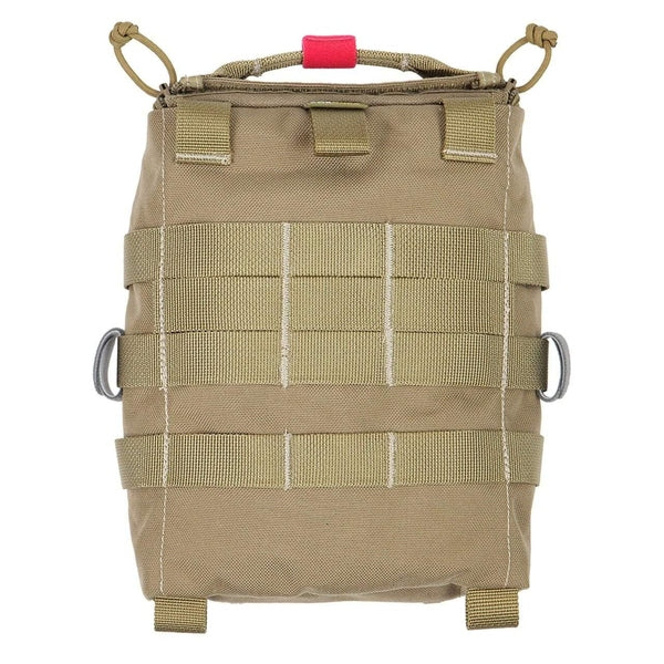 Vanquest FATPack Medical Pouch - 7" x 10" - Image 4