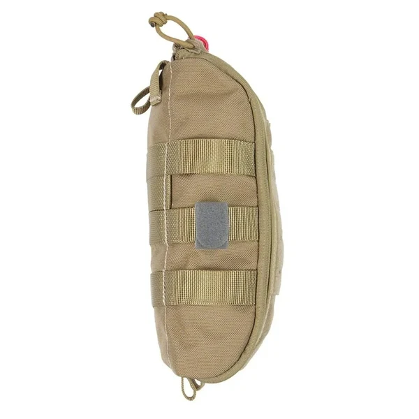 Vanquest FATPack Medical Pouch - 7" x 10" - Image 5