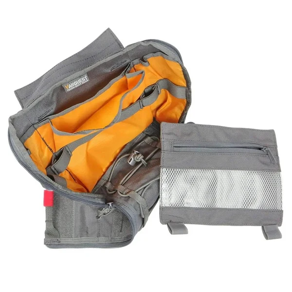 Vanquest FATPack Medical Pouch - 7" x 10" - Image 7